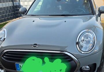 Mini One D Clubman 90.000 km 13.500 &euro; Halver 58553