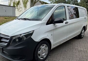 Mercedes-Benz Vito 370.000 km 7.990 &euro; Hagen 58089