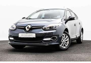 Renault Megane 198.890 km 5.890 &euro; Hagen 58091