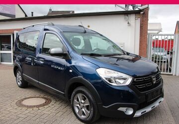 Dacia Dokker 147.050 km 9.990 &euro; Hilden bei Düsseldorf 40721