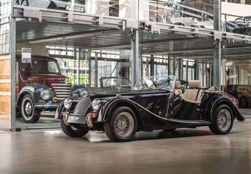 Morgan Plus 4 36.150 km 46.900 &euro; Düsseldorf 40591