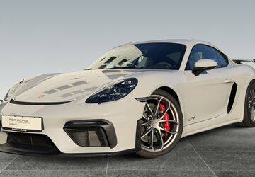 Porsche Cayman 13.300 km 119.900 &euro; Bergisch Gladbach 51429