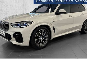 BMW X5 53.500 km 58.790 &euro; Solingen 42719