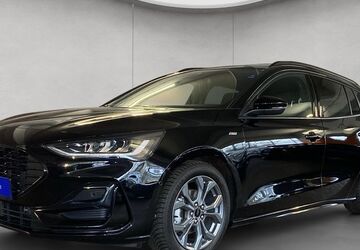 Ford Focus 25.066 km 21.890 &euro; Düsseldorf 40233