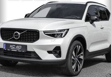 Volvo XC40 13.999 km 38.890 &euro; Hilden 40721