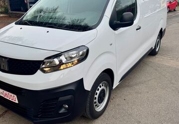 Fiat Scudo 17.000 km 22.499 &euro; Engelskirchen 51766