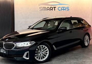 BMW 530 196.294 km 31.990 &euro; Remscheid 42855