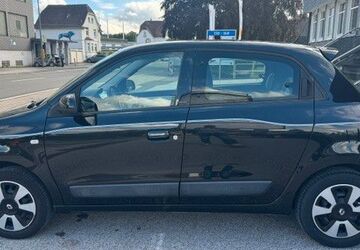 Renault Twingo 19.000 km 8.600 &euro; Remscheid 42899