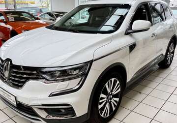 Renault Koleos 38.180 km 22.980 &euro; Gevelsberg 58285