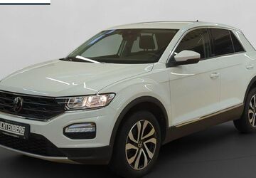 VW T-Roc 44.900 km 18.750 &euro; Leverkusen 51381