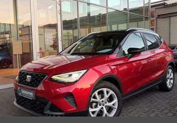 Seat Arona 37.954 km 19.950 &euro; Bergisch Gladbach 51429