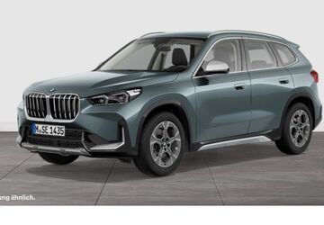 BMW X1 57.999 km 41.490 &euro; Hagen 58119