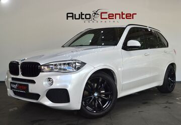 BMW X5 175.000 km 28.990 &euro; Ennepetal (Bei Wuppertal) 58256