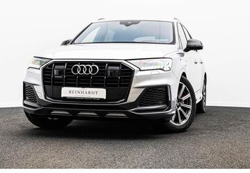 Audi Q7 71.139 km 54.010 &euro; Hagen 58091