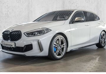 BMW M135 39.600 km 30.720 &euro; Hagen 58119