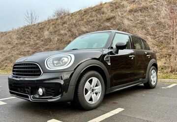 Mini One Countryman 68.000 km 16.999 &euro; Odenthal 51519