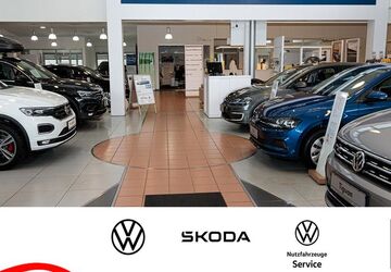 VW T-Roc 1.999 km 31.990 &euro; Hattingen 45527