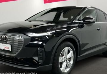 Audi Q4 e-tron 23.073 km 25.950 &euro; Hagen 58089
