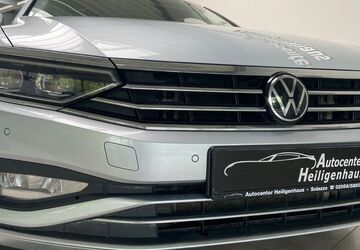 VW Passat Variant 155.514 km 21.380 &euro; Heiligenhaus 42579