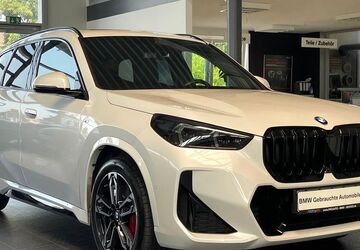 BMW X1 6.557 km 44.890 &euro; Langenfeld 40764