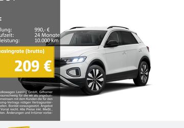 VW T-Roc 19.904 km 22.690 &euro; Remscheid 42897