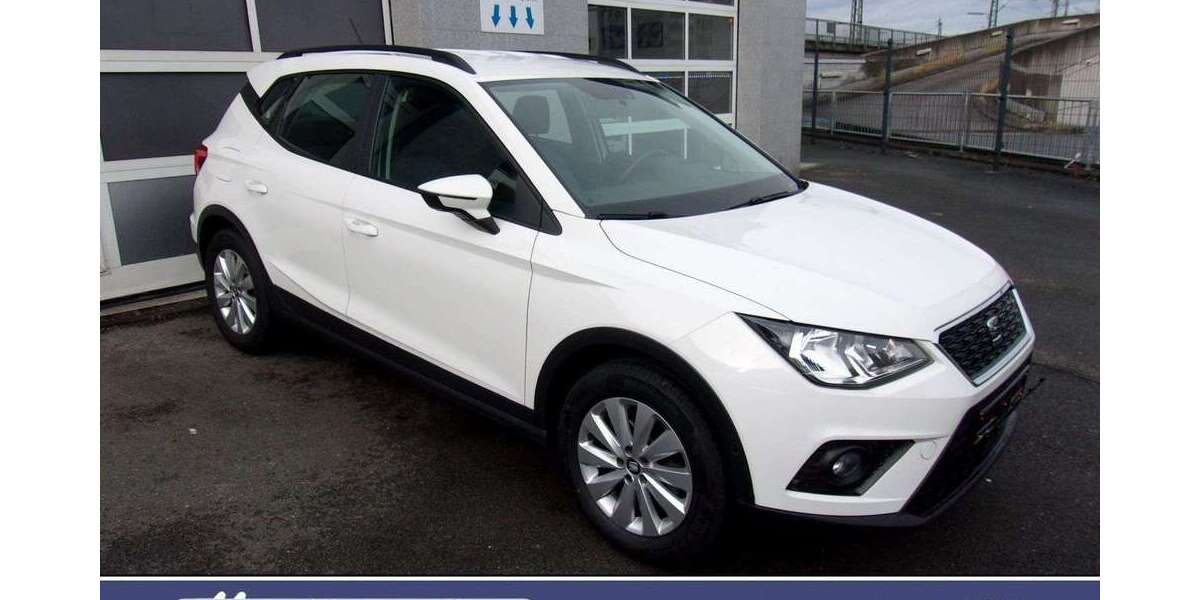 Seat Arona 45.700 km 15.985 &euro; Hagen 58089