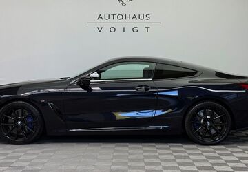 BMW 840 87.000 km 50.400 &euro; Radevormwald 42477