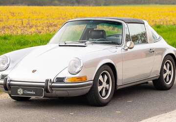 Porsche 911 21.135 km 124.900 &euro; Düsseldorf 40233