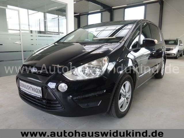 Ford S-Max 153.000 km 8.990 &euro; Wuppertal 42289