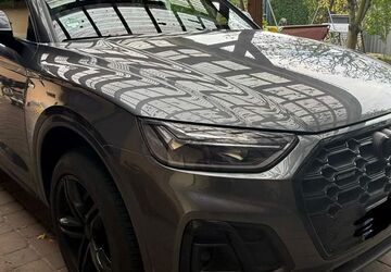 Audi Q5 58.000 km 37.999 &euro; Dormagen 41542