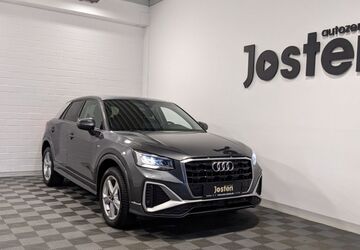 Audi Q2 66.555 km 23.690 &euro; Monheim 40789