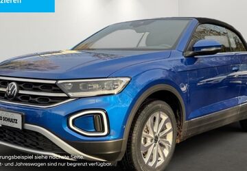 VW T-Roc 6.813 km 25.950 &euro; Wuppertal 42109