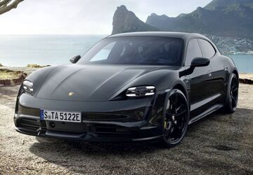 Porsche Taycan 49.722 km 85.990 &euro; Hagen 58119