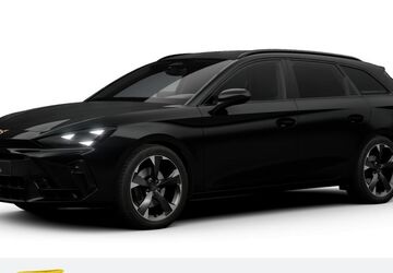Cupra Leon 14.649 km 31.730 &euro; Remscheid 42897