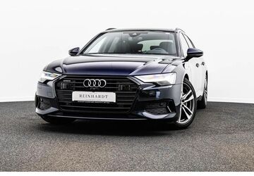 Audi A6 71.100 km 44.975 &euro; Hagen 58091