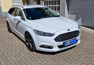 Ford Mondeo 150.408 km 13.200 &euro; Hagen 58093