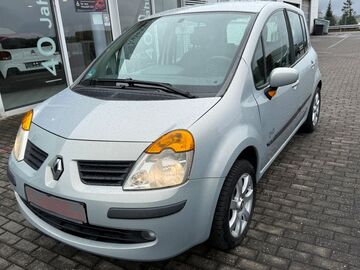 Gebrauchte Renault Modus