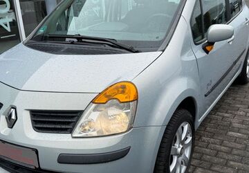 Renault Modus 168.381 km 2.888 &euro; Radevormwald 42477