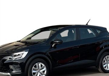 Renault Captur 33.700 km 18.900 &euro; Solingen/NRW 42655