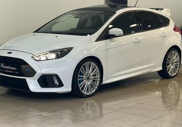 Ford Focus 93.218 km 26.990 &euro; Remscheid/NRW 42859