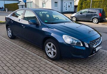 Volvo S60 179.999 km 7.999 &euro; Remscheid 42853