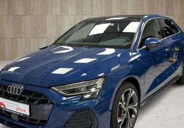 Audi A3 8.316 km 39.650 &euro; Wermelskirchen 42929