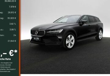 Volvo V60 Cross Country 13.756 km 36.390 &euro; Engelskirchen 51766