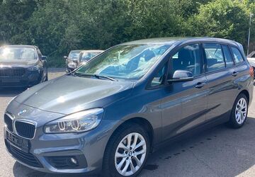 BMW 220 Gran Tourer 124.000 km 12.950 &euro; Wipperfürth 51688