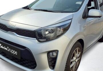 Kia Picanto 13.150 km 14.370 &euro; Bergisch Gladbach 51465