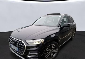 Audi Q5 42.471 km 46.240 &euro; Hagen 58091