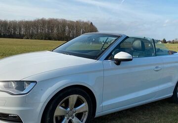 Audi A3 132.000 km 13.000 &euro; Wermelskirchen 42929