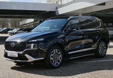 Hyundai SANTA FE 15.750 km 48.590 &euro; Schwelm 58332