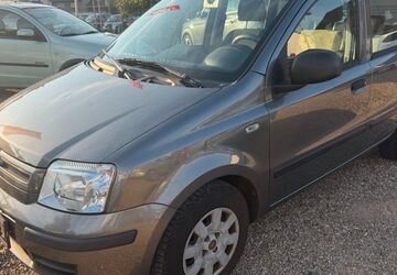 Fiat Panda 114.600 km 2.750 &euro; Leverkusen 51371