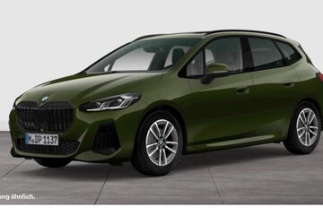 BMW 218 Active Tourer 61.300 km 32.490 &euro; Solingen 42719